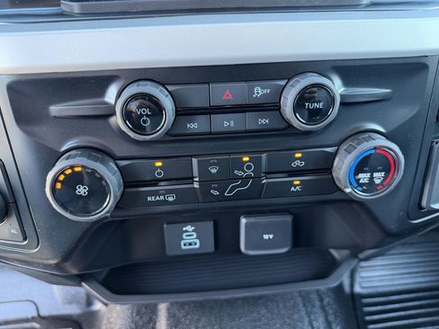 New 2026 Ford F450 XL AWD/4WD image 5