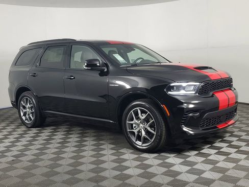 New 2026 Dodge Durango GT image 2