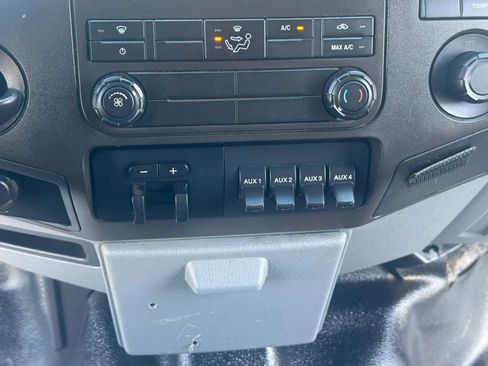 Used 2016 Ford F450 XL w/ Snow Plow Prep Package RWD image 23