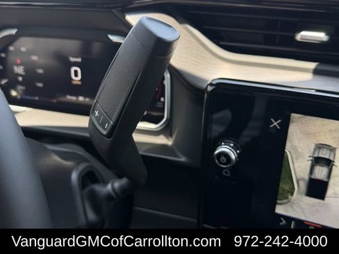 New 2026 GMC Sierra 2500 AT4X AWD/4WD image 15