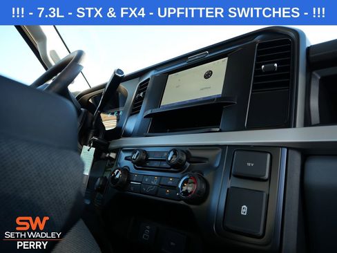 New 2026 Ford F250 XL w/ STX Appearance Package image 19