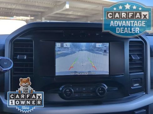 Used 2023 Ford F150 XLT AWD/4WD image 8