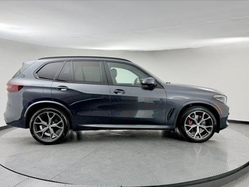 Used 2022 BMW X5 sDrive40i w/ M Sport Package RWD image 9