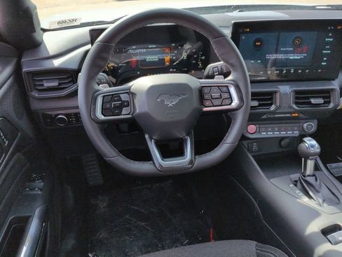 New 2026 Ford Mustang GT image 16