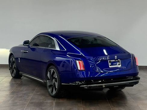 Used 2025 Rolls-Royce Spectre AWD/4WD image 9