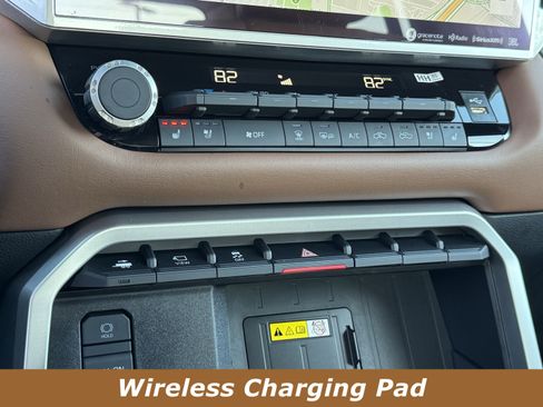 Used 2023 Toyota Tundra 1794 Edition image 10