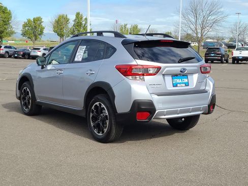 Used 2021 Subaru Crosstrek 2.0i AWD/4WD image 12