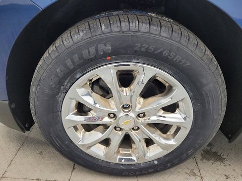 Used 2020 Chevrolet Equinox LT image 31