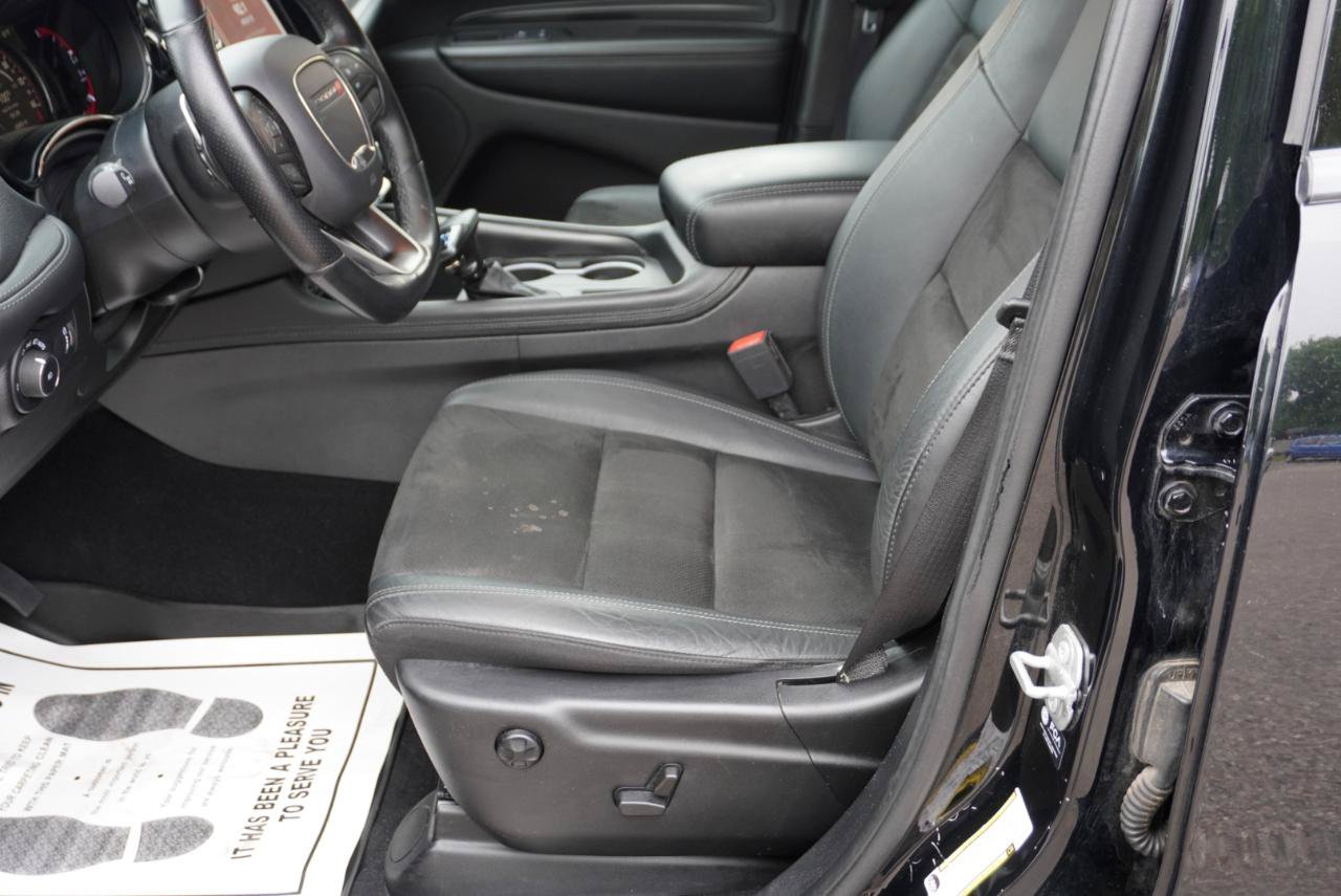 Used 2021 Dodge Durango GT AWD/4WD image 19