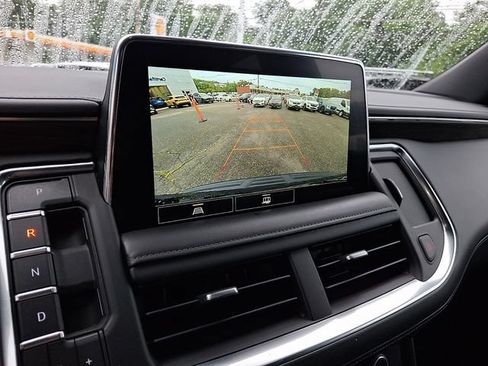 Used 2021 Chevrolet Tahoe LT AWD/4WD image 29