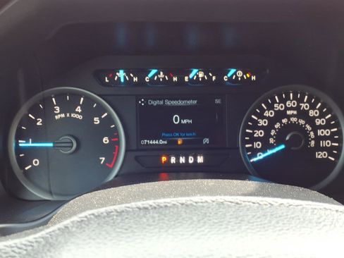 Used 2019 Ford F150 XLT w/ Equipment Group 302A Luxury AWD/4WD image 22