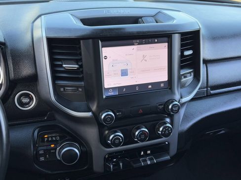 Used 2024 RAM 2500 Big Horn image 20