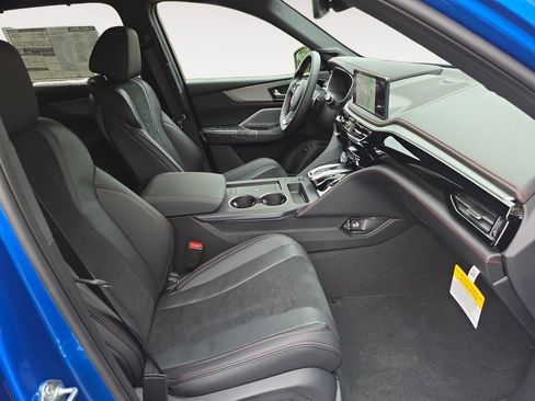 New 2026 Acura MDX A-Spec image 15