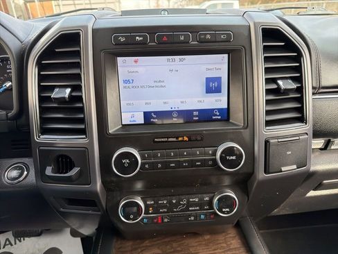 Used 2021 Ford Expedition Max Platinum image 35