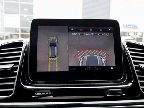 Used 2019 Mercedes-Benz GLE 63 AMG S image 15