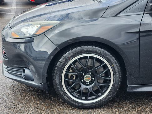 Used 2014 Ford Focus ST image 28
