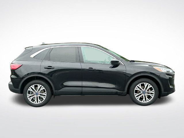 Used 2022 Ford Escape SEL AWD/4WD image 6