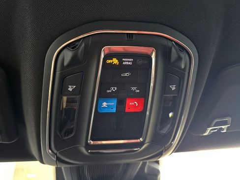 New 2026 Dodge Charger Scat Pack AWD/4WD image 21