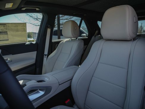 New 2026 Mercedes-Benz GLE 350 4MATIC image 12