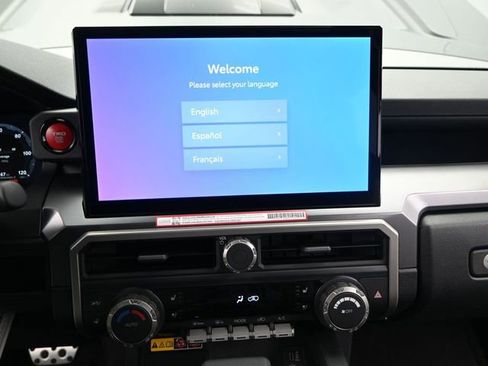 New 2026 Toyota 4Runner TRD Sport Premium image 7