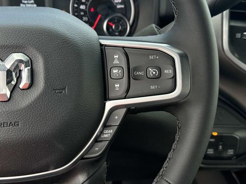 New 2026 RAM 3500 Big Horn image 23