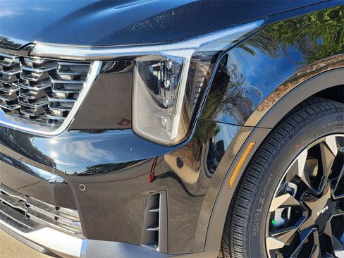 New 2026 Kia Sorento EX w/ EX Premium Package image 6