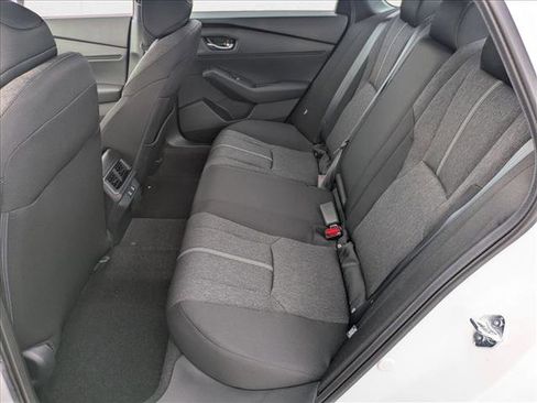 New 2025 Honda Accord Sport image 15