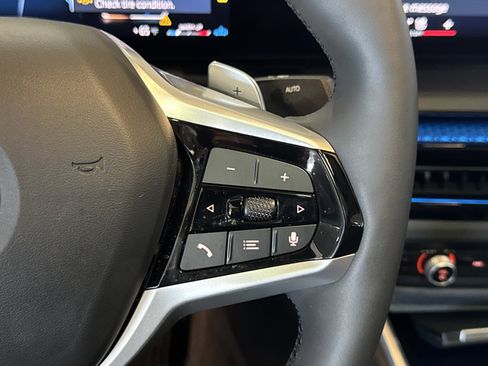 Certified 2025 BMW 430i Coupe w/ Convenience Package image 19