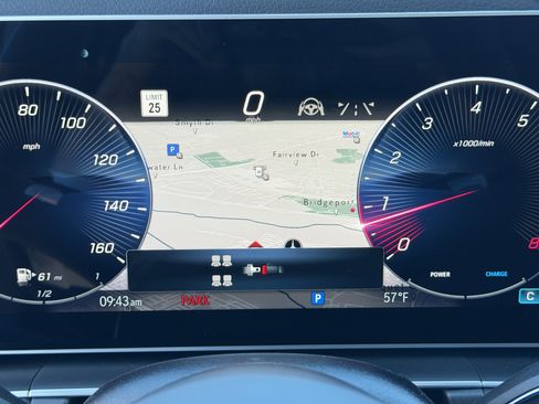 New 2026 Mercedes-Benz GLS 450 4MATIC image 21