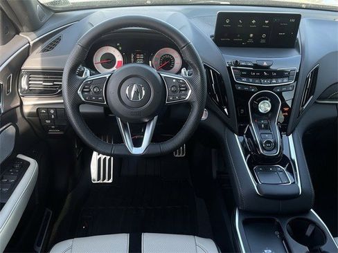 New 2026 Acura RDX A-Spec image 12