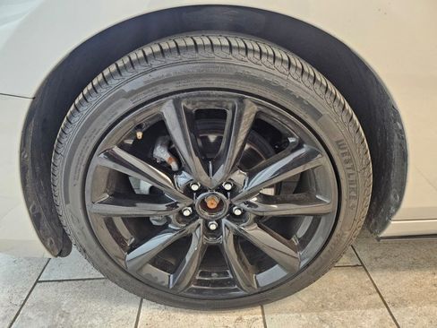 Used 2024 MAZDA MAZDA3 s image 11