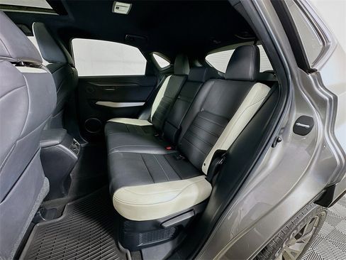 Used 2021 Lexus NX 300 F Sport image 29