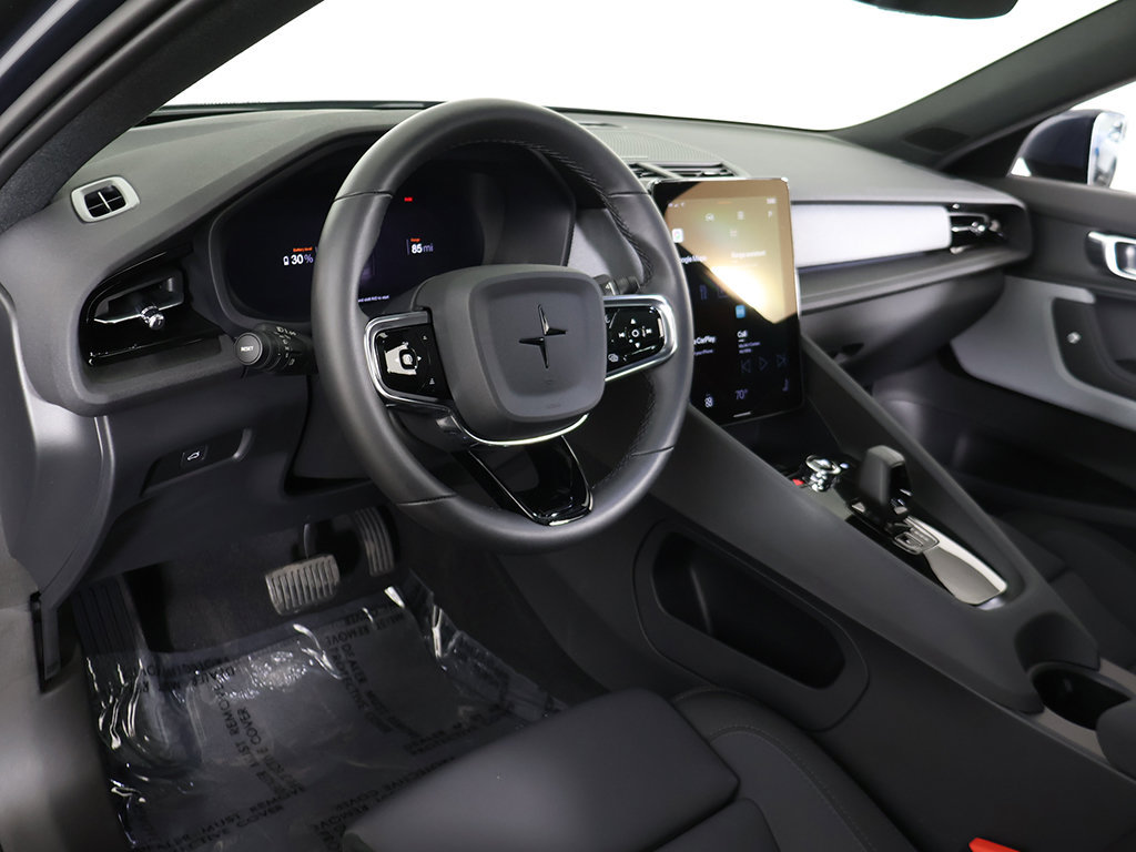 Used 2024 Polestar Polestar 2 AWD/4WD image 30