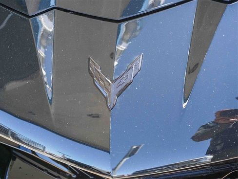 New 2025 Chevrolet Corvette E-Ray w/ Battery Protection Package image 4