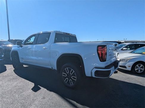New 2026 GMC Sierra 1500 AT4 w/ AT4 Premium Package image 6