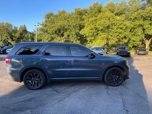 Used 2019 Dodge Durango R/T w/ Blacktop Package AWD/4WD image 3