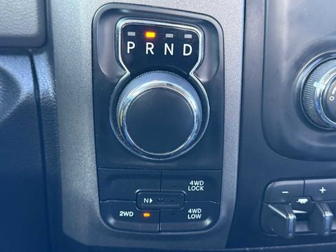 Certified 2016 RAM 1500 Express w/ Popular Equipment Group image 30