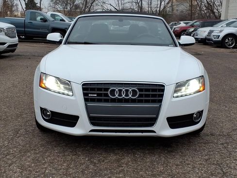 Used 2012 Audi A5 2.0T Premium Plus image 7