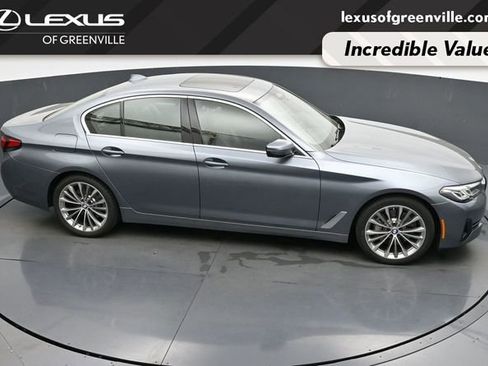 Used 2021 BMW 530i image 42