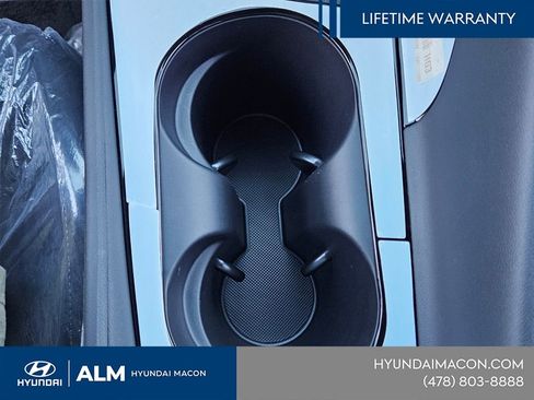 New 2026 Hyundai Elantra SEL Sport Premium FWD image 21