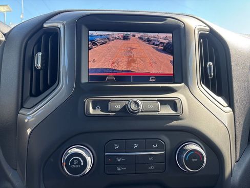 New 2026 Chevrolet Silverado 1500 W/T w/ WT Safety Package image 14