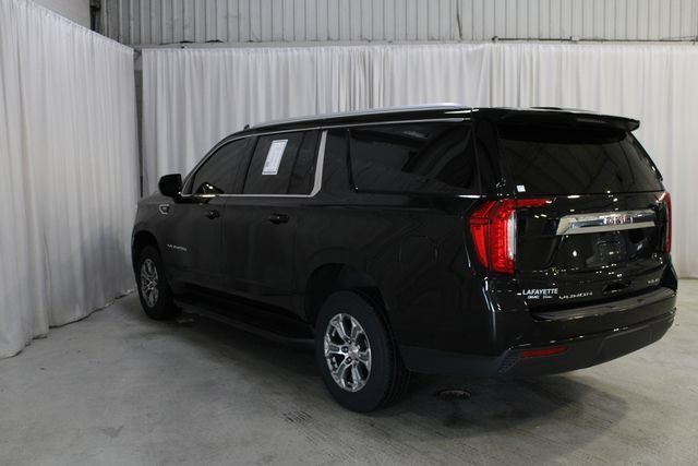 Used 2021 GMC Yukon XL SLE AWD/4WD image 27