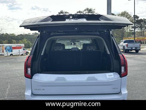New 2026 Ford Expedition Max Active RWD image 18