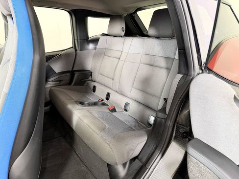 Used 2018 BMW i3 s RWD image 34