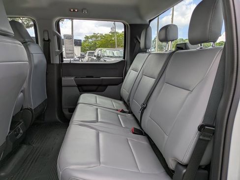 New 2025 Ford F450 XL image 21