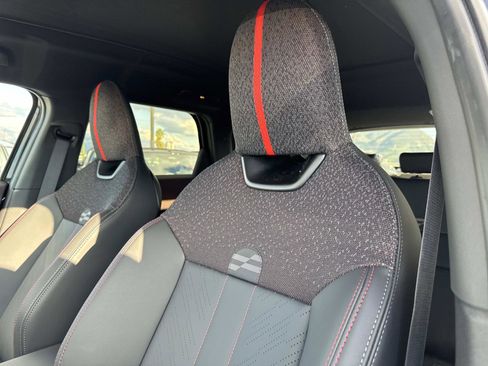 New 2026 MINI Cooper Countryman John Cooper Works w/ Comfort Package Max image 17