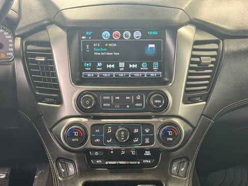 Used 2019 Chevrolet Tahoe LT AWD/4WD image 15