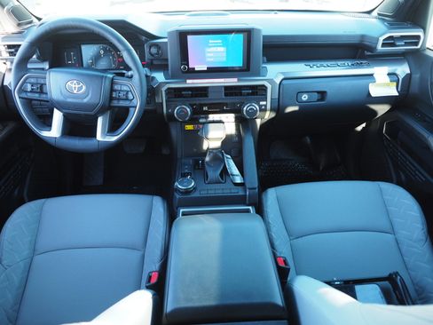 New 2025 Toyota Tacoma SR5 image 15