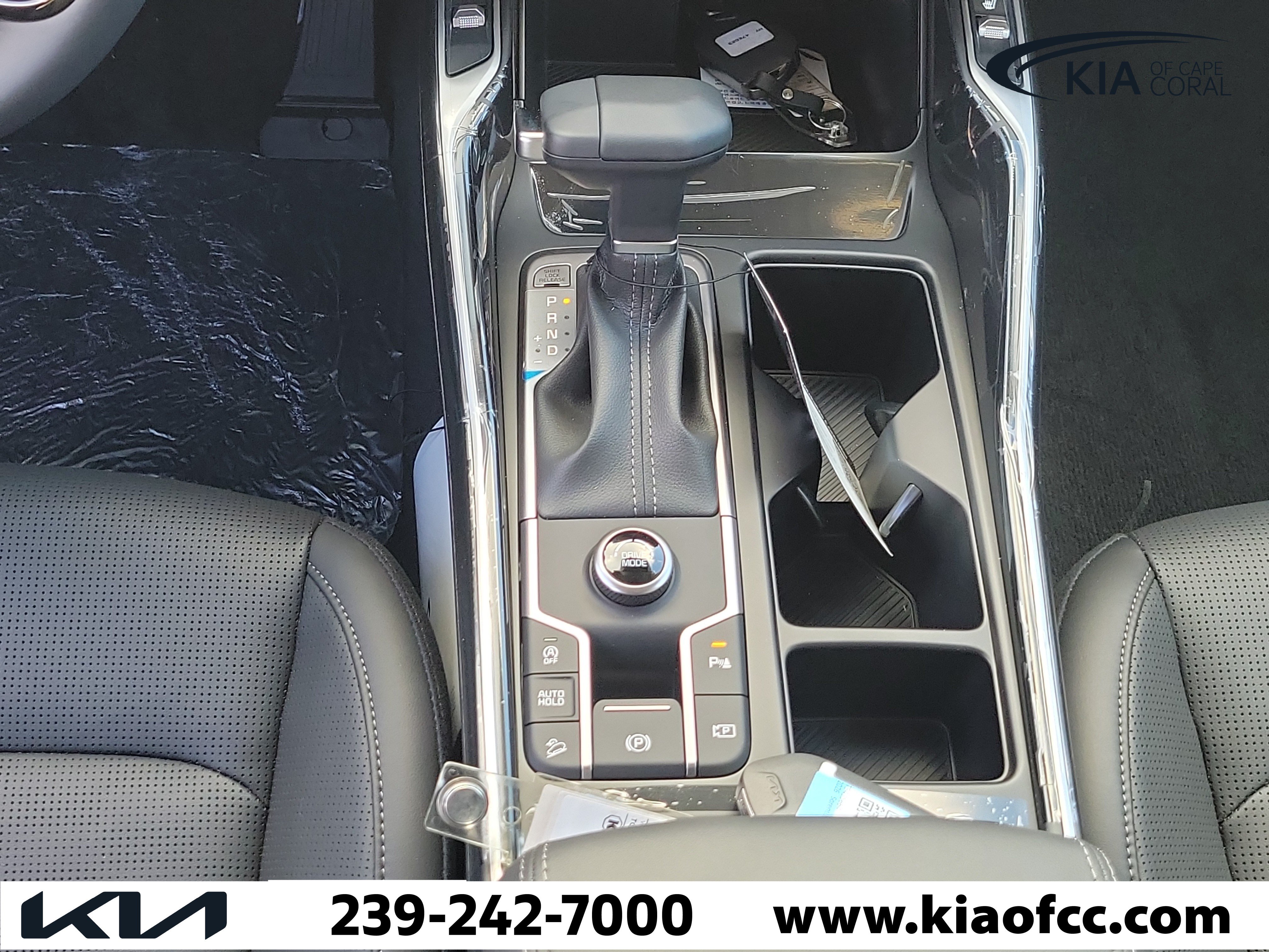 New 2026 Kia Sorento S FWD image 21