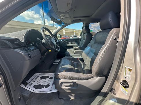 Used 2006 Honda Odyssey EX-L image 8